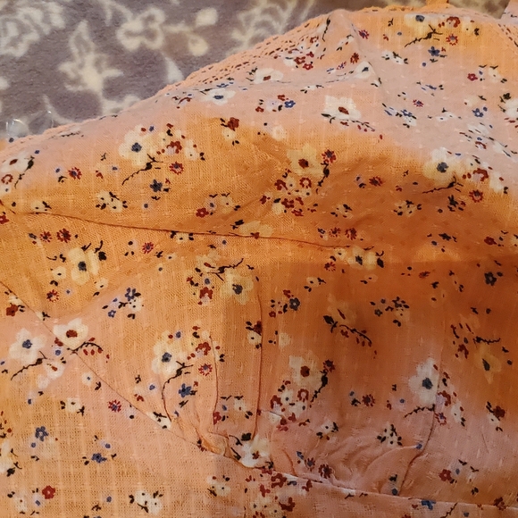 FINAL PRICE! 4NEW Aeropostale Crop Tops - Picture 3 of 4